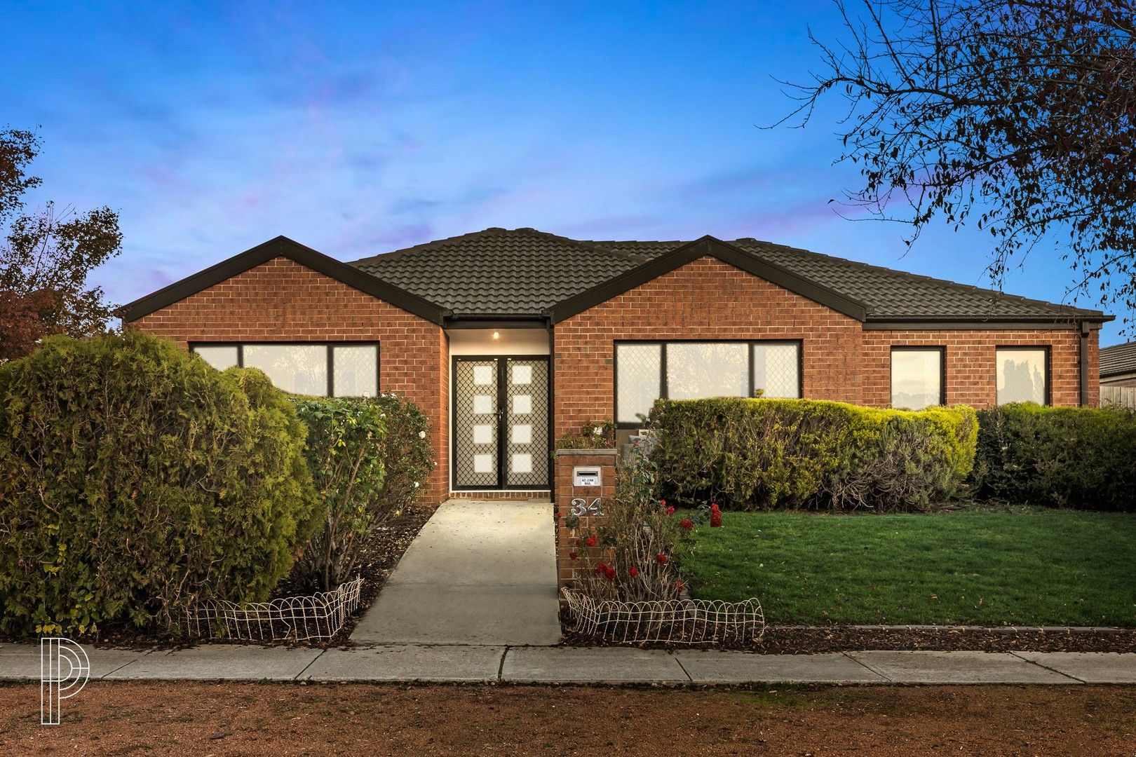 34 Dame Zara Street, Gungahlin ACT 2912, Image 0