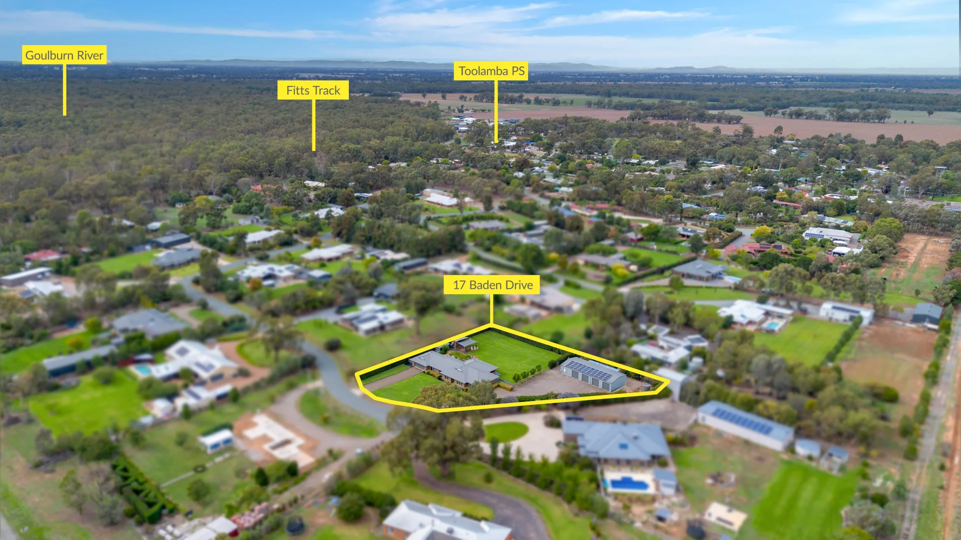 Additional image 25 of 17 Baden Drive, Toolamba VIC 3614