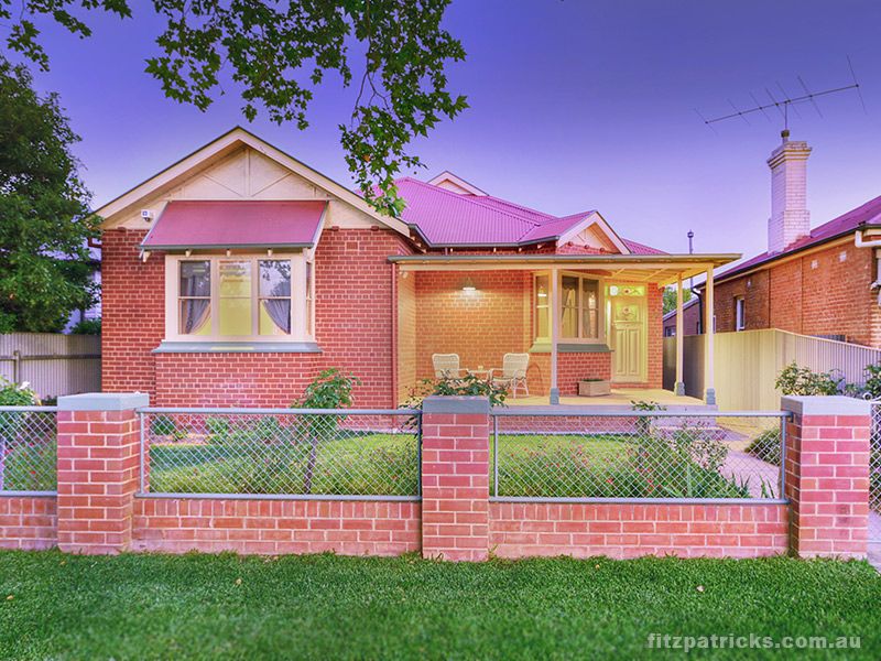 13 Thorne Street, Wagga Wagga NSW 2650, Image 1