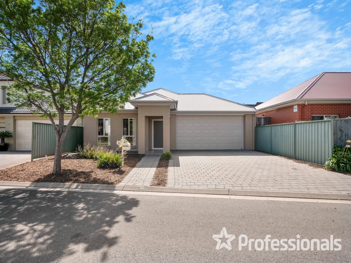 61 Lord Howe Crescent, Mawson Lakes SA 5095, Image 0