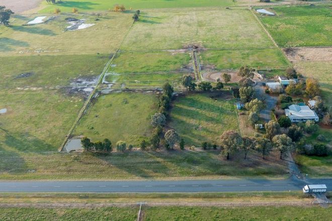 Picture of 2311 Henty-Pleasant Hills Rd, HENTY NSW 2658