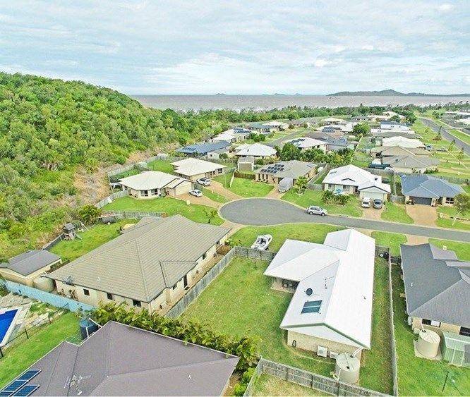 3 Tuckeroo Place, Mulambin QLD 4703, Image 0