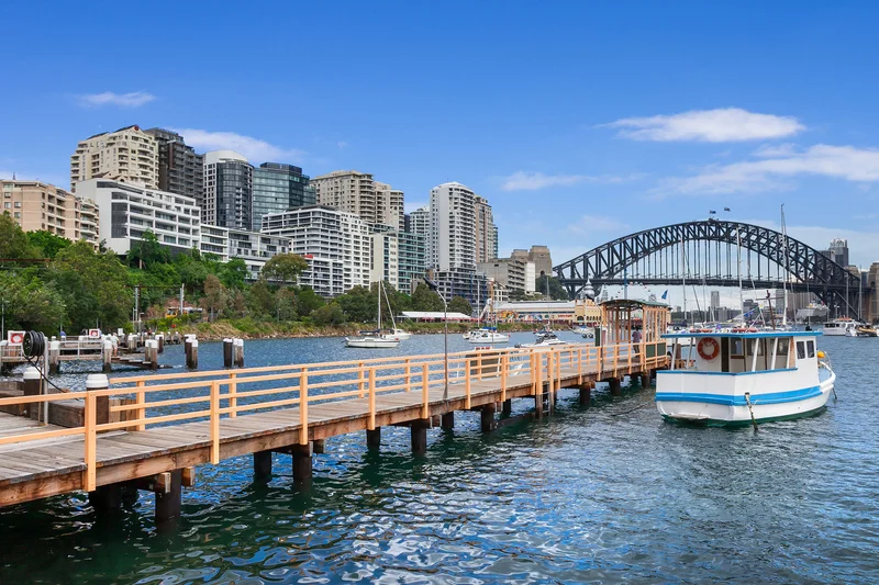 Additional image 9 of 88 Alfred Street, Milsons Point NSW 2061