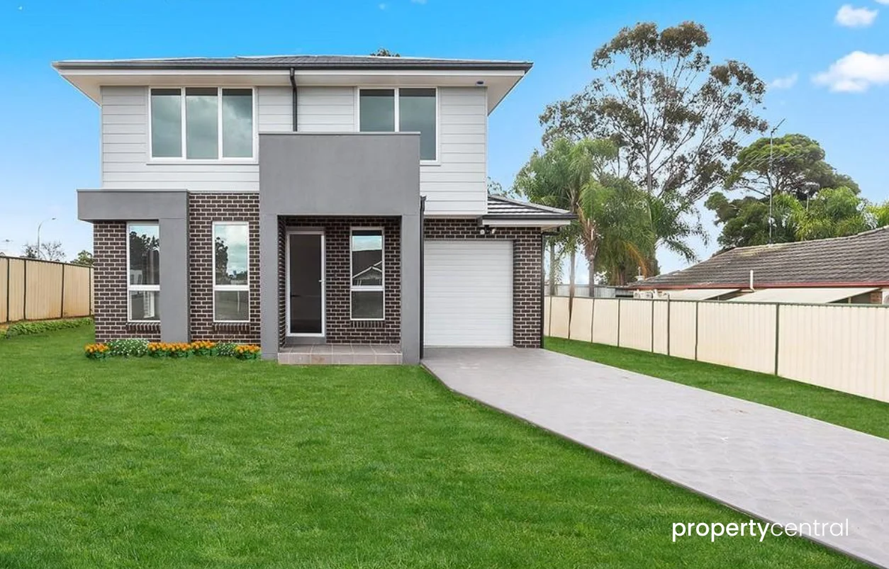 Primary image of 1A Barrett Place, Cranebrook NSW 2749