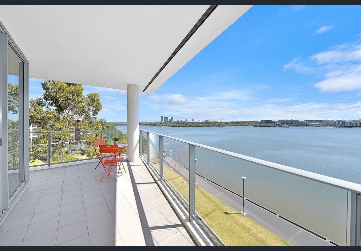 404/20 Shoreline Drive, Rhodes NSW 2138, Image 1