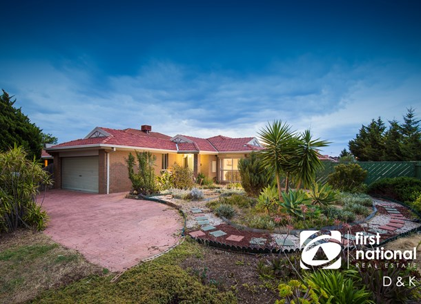 7 Themeda Court, Delahey VIC 3037