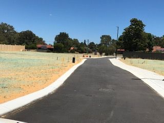 Vacant land in , GOSNELLS WA, 6110