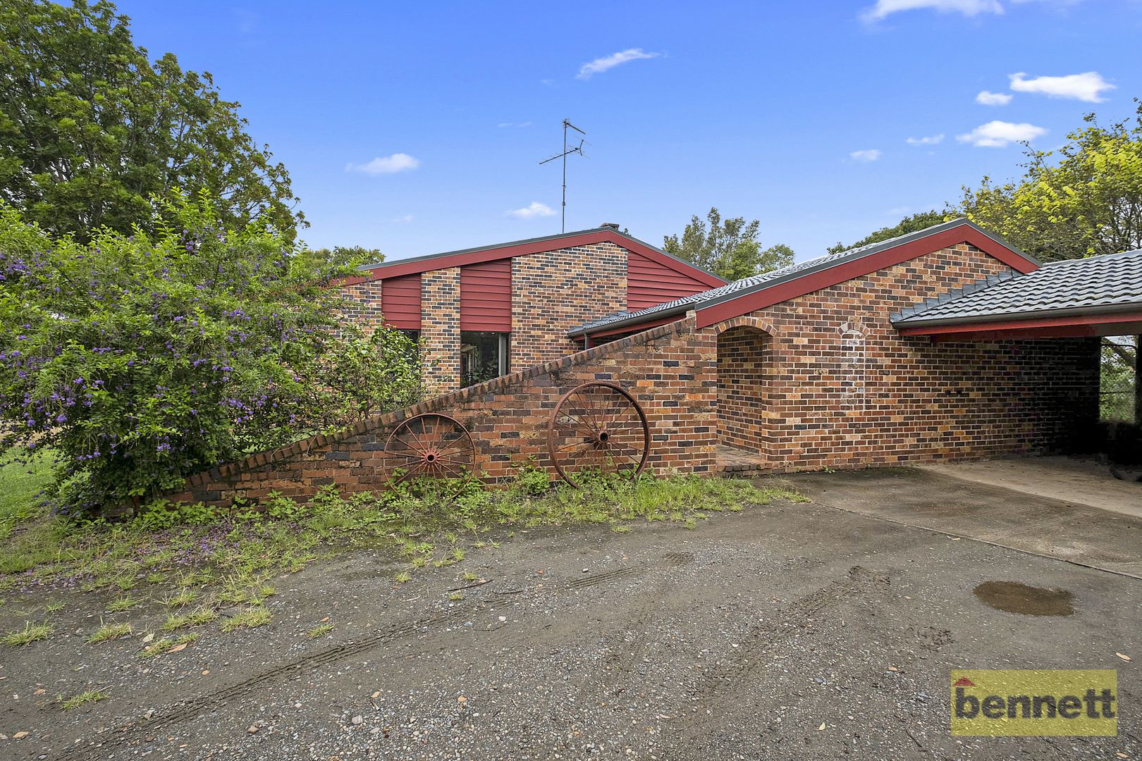 152 Cedar Ridge Road, Kurrajong NSW 2758, Image 1