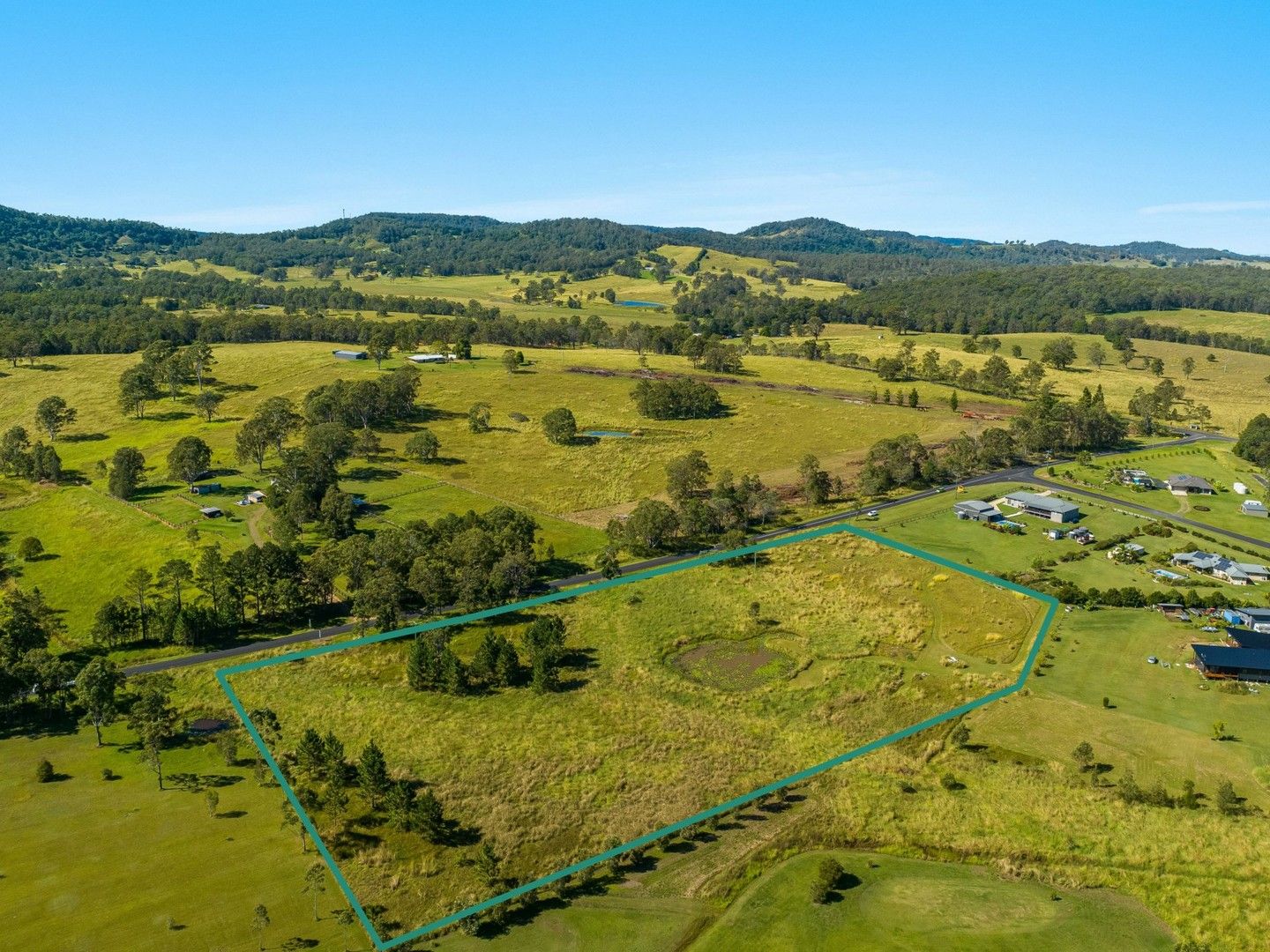 Lot 14 Manifold Road, North Casino NSW 2470 Vacant Land for Sale