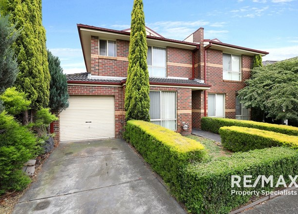 8/17-19 Edith Street, Dandenong VIC 3175