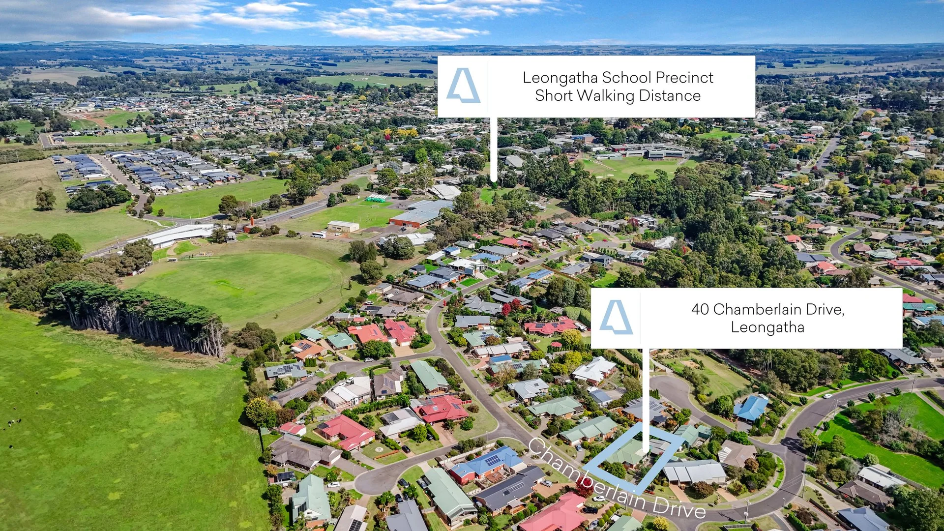 Additional image 32 of 40 Chamberlain Drive, Leongatha VIC 3953