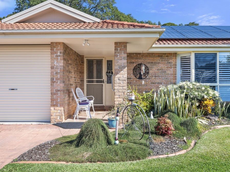 4a Archer Close, Coffs Harbour NSW 2450, Image 0