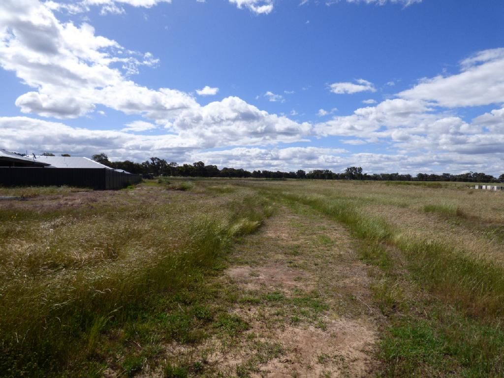 Keith Taylor Crescent, Cootamundra NSW 2590, Image 1