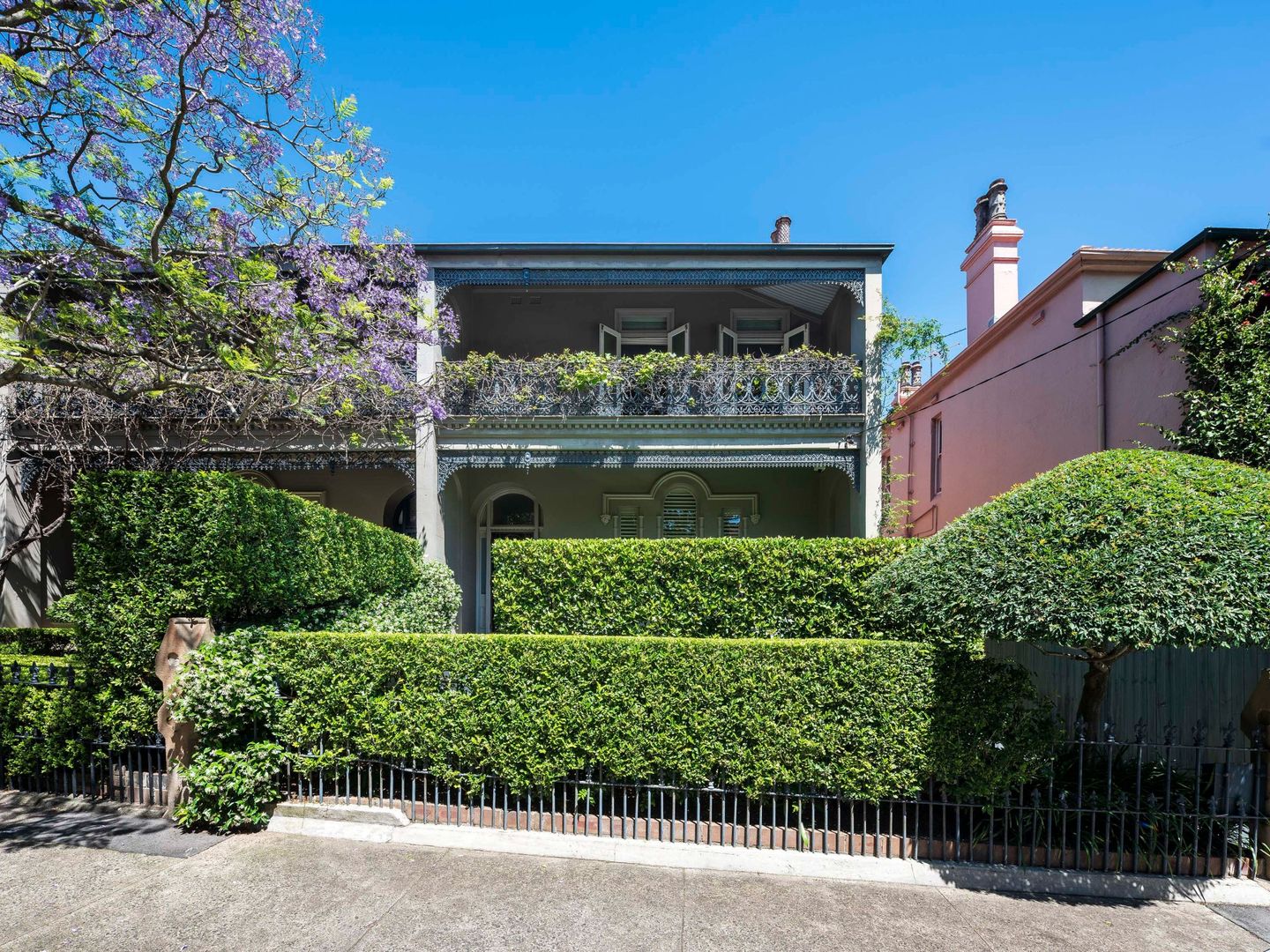 9 Albert Street, Edgecliff NSW 2027, Image 1