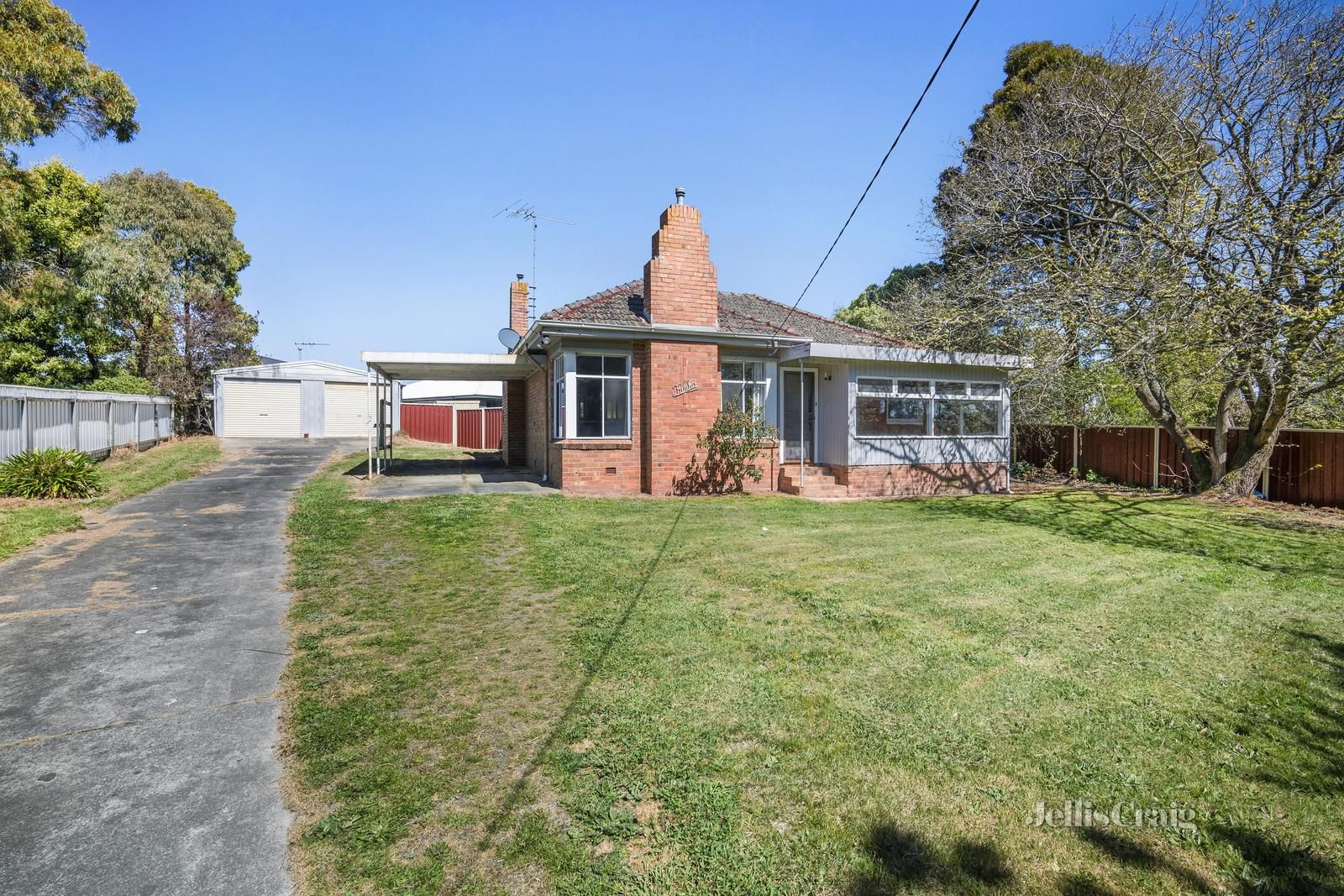 120 Daylesford Road, Brown Hill VIC 3350, Image 0
