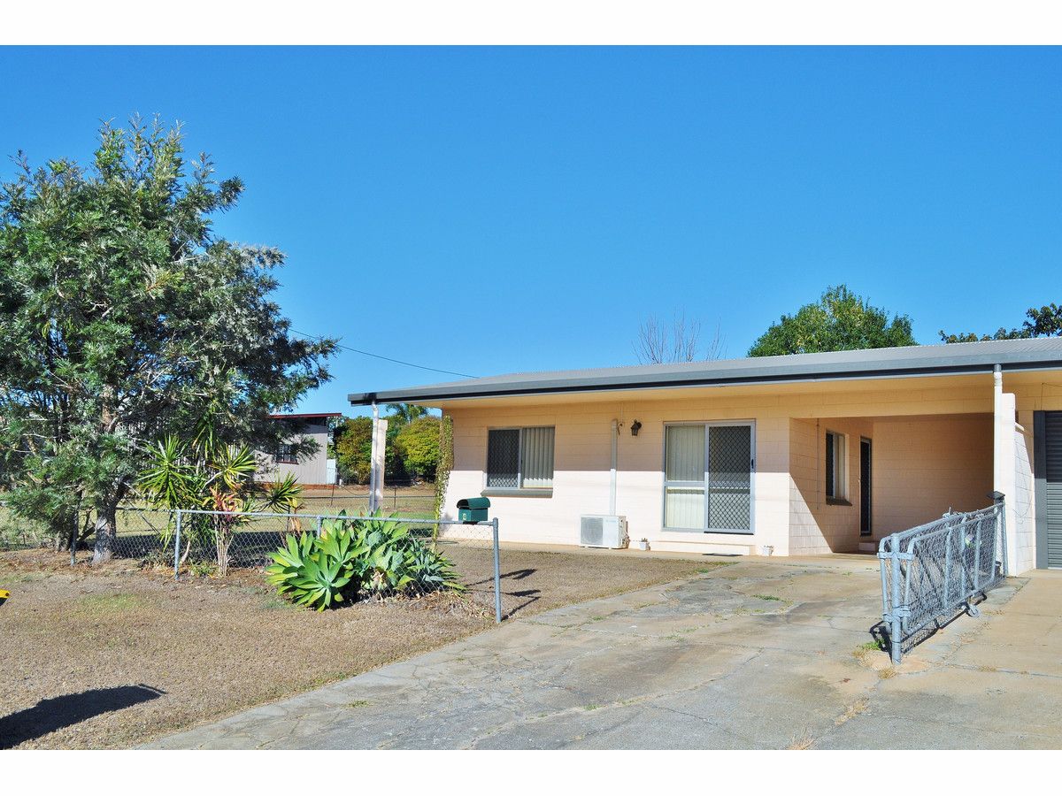 4/12 Egan Street, Mareeba Property History & Address Research Domain