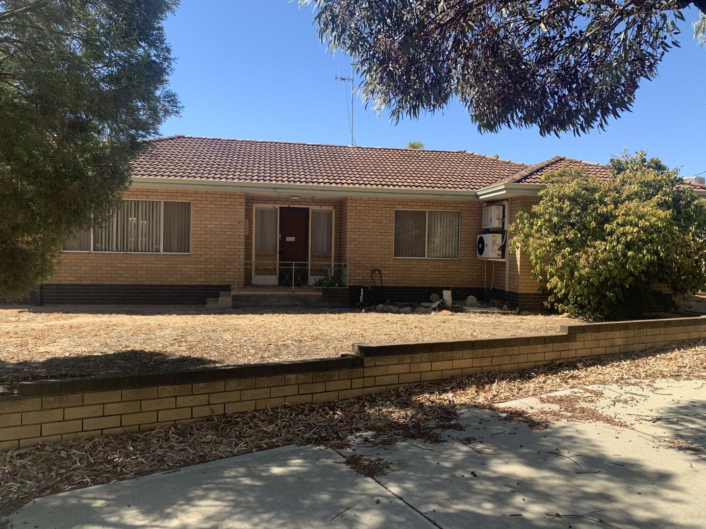 27 Johnston Street, Wongan Hill Property History & Address Research