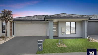 Picture of 4 Tomago Street, TARNEIT VIC 3029