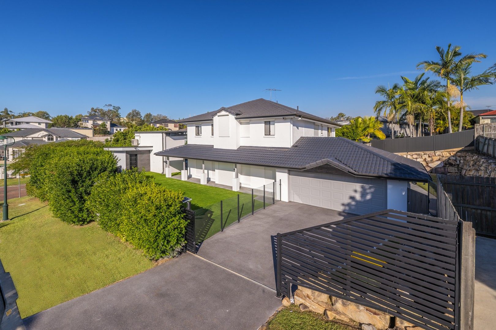 4 bedrooms House in 47 Constellation Crescent BRIDGEMAN DOWNS QLD, 4035