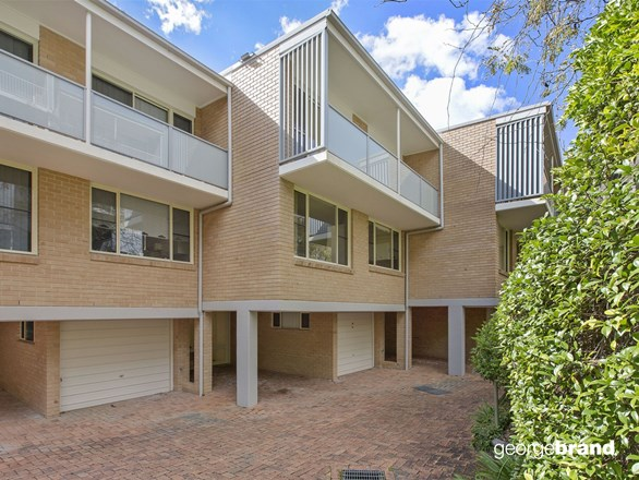 12/45 Avoca Drive, Avoca Beach NSW 2251