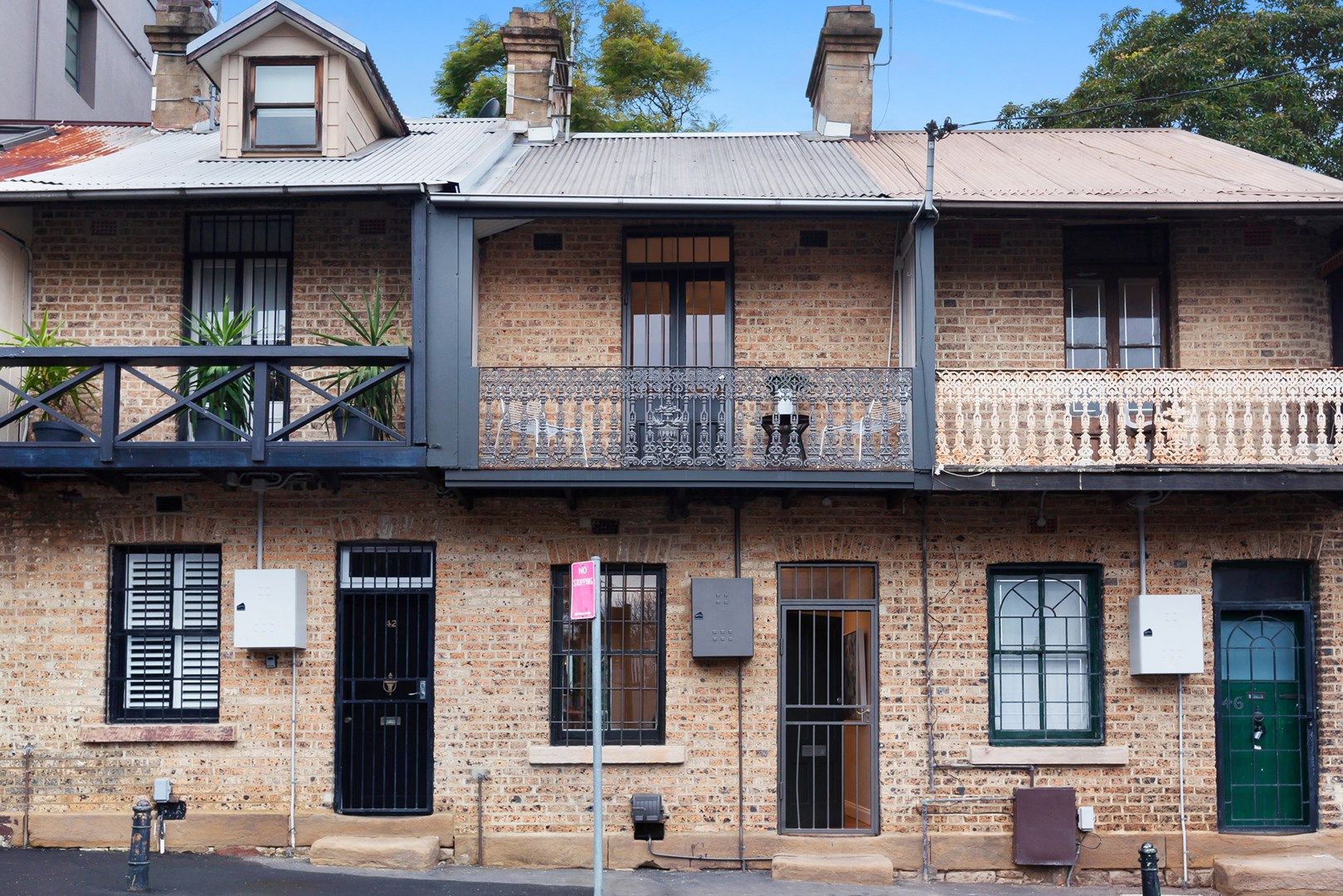 44 Hutchinson Street, Surry Hills NSW 2010, Image 1