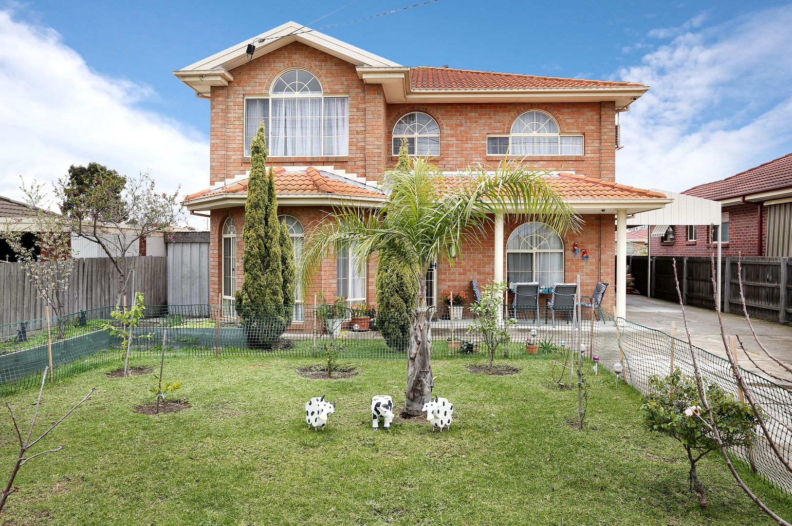 7 Augusta Avenue, Campbellfield VIC 3061, Image 1