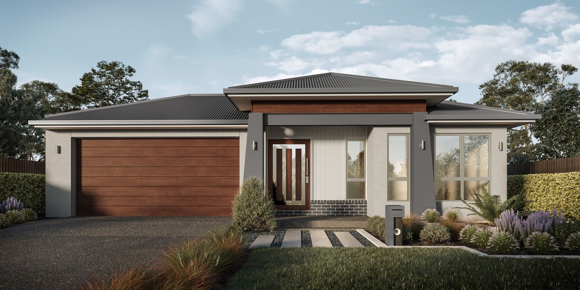 4 bedrooms New House & Land in Lot 119 Eucalee Estate GLENEAGLE QLD, 4285