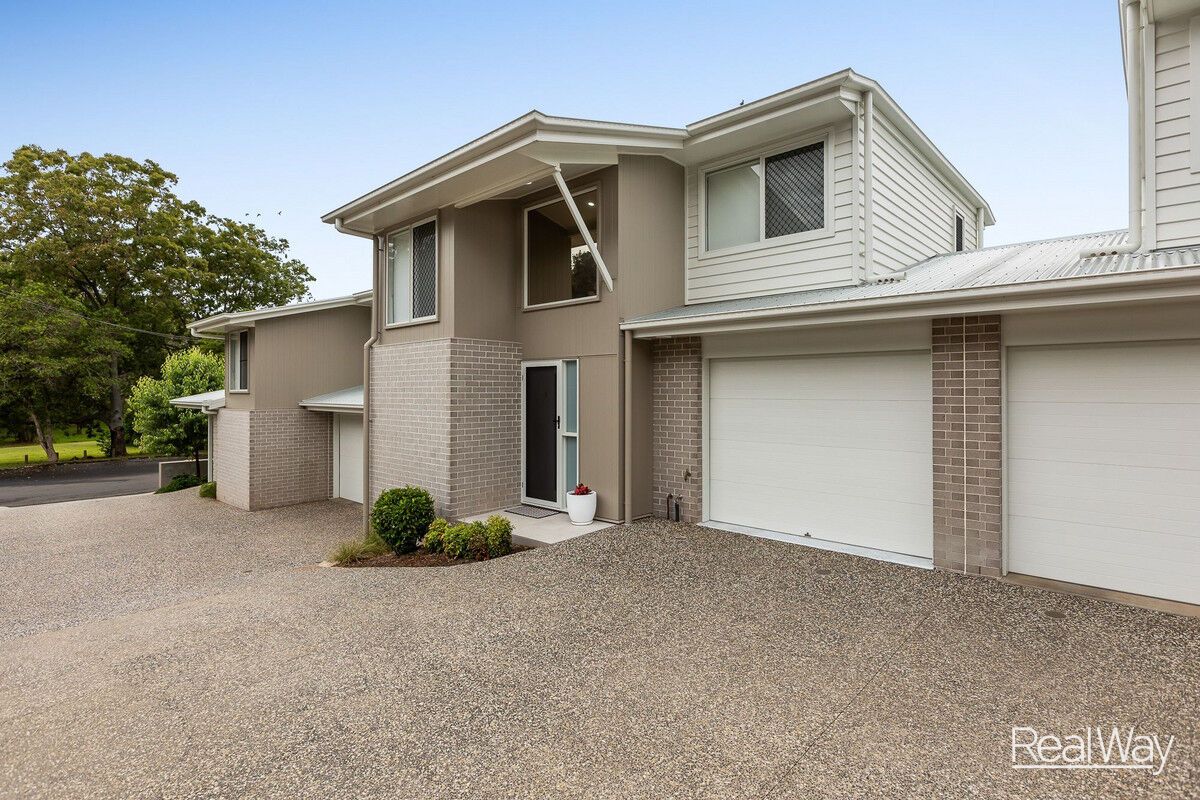 2 bedrooms Apartment / Unit / Flat in 2/30 Swallow Court NEWTOWN QLD, 4350