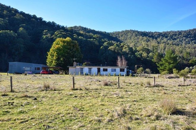 Picture of 5397 Great Alpine Road, OVENS VIC 3738