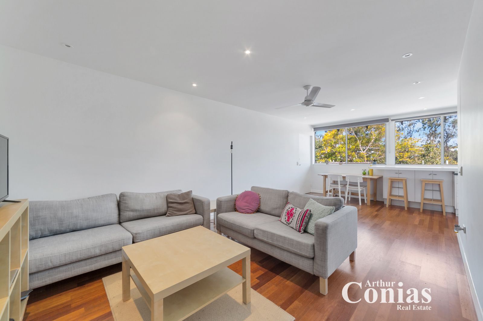 Unit 13/18 Holmes St, Toowong QLD 4066, Image 2