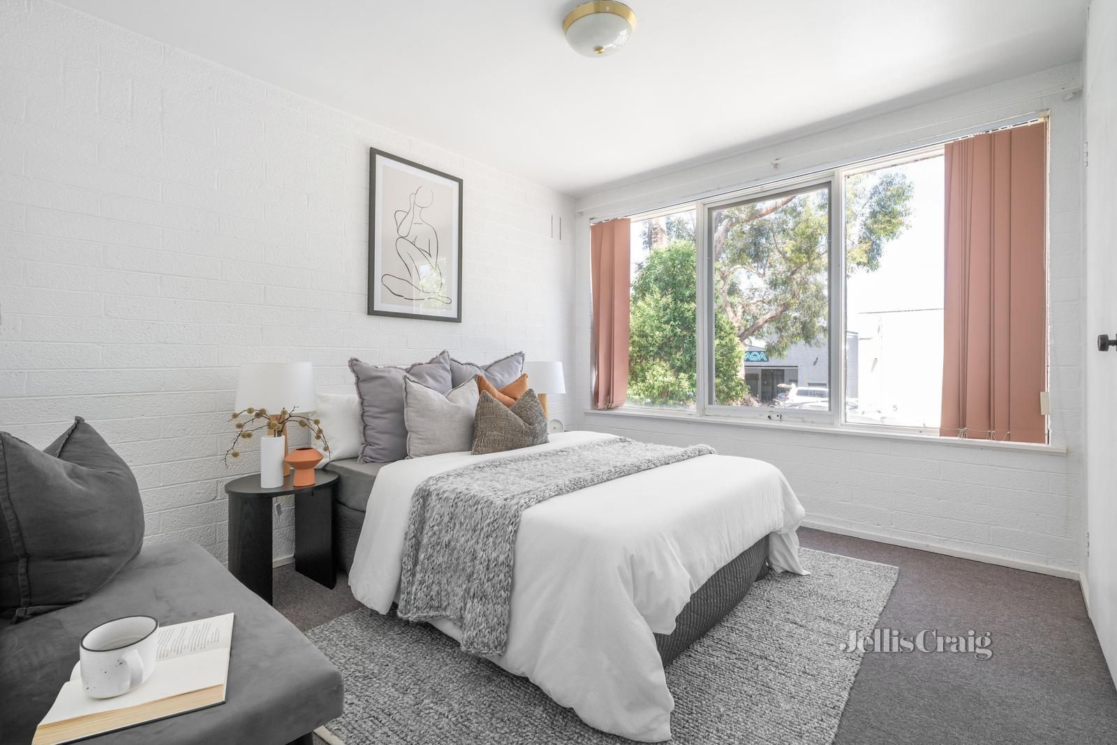 7/10 Station Street, Fairfield VIC 3078, Image 2