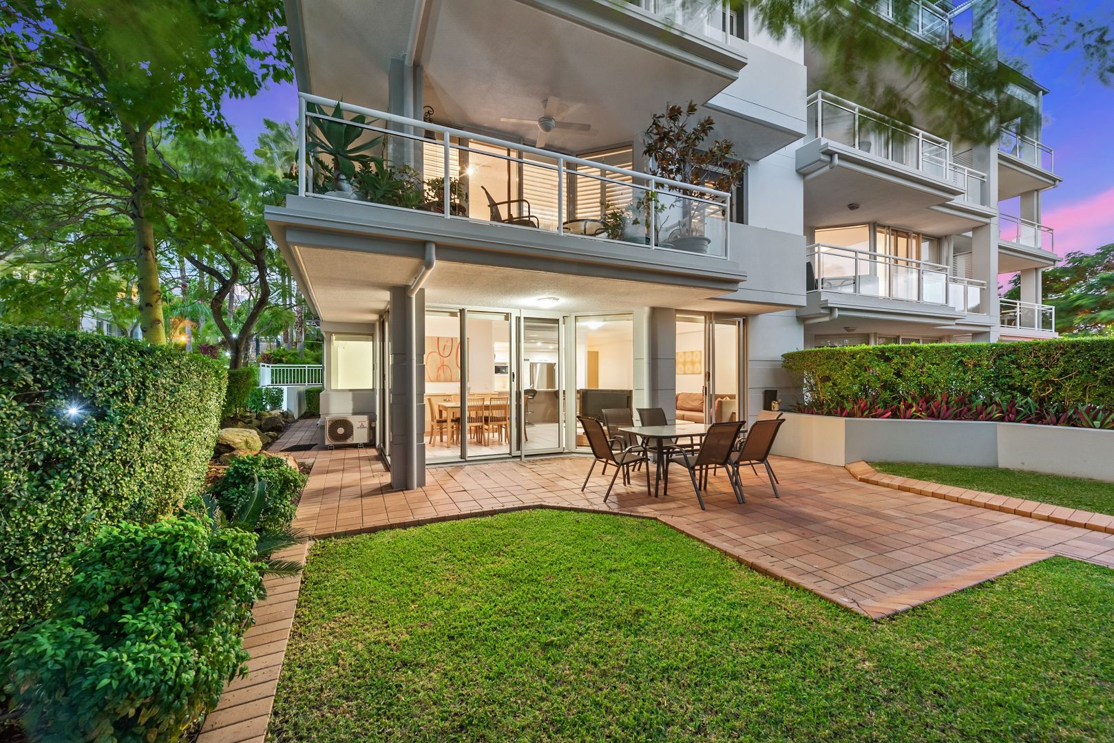 3005/56 Wharf Street, Kangaroo Point QLD 4169, Image 2