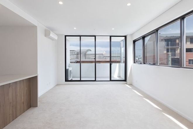 72 New And Off The Plan Apartments For Sale In Homebush Nsw 2140 Domain