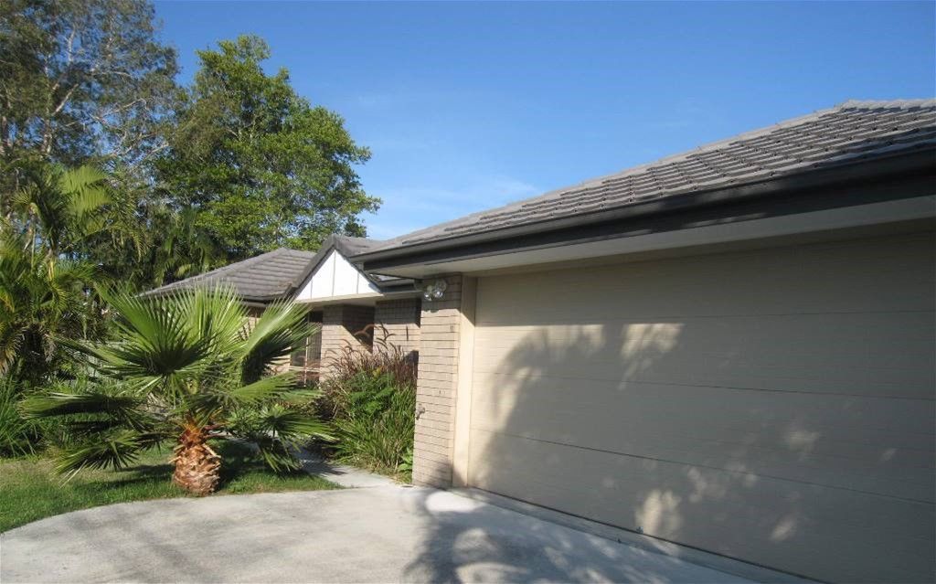 4 bedrooms House in 1A Emily Street MARSDEN QLD, 4132