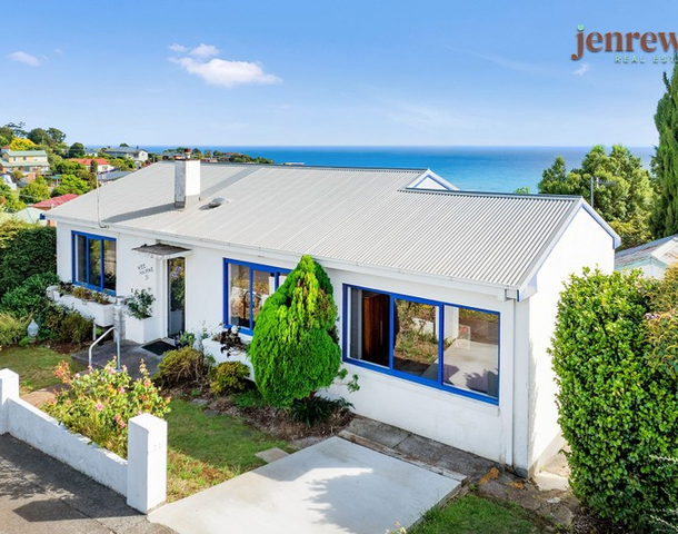 26 Morse Street, Montello TAS 7320