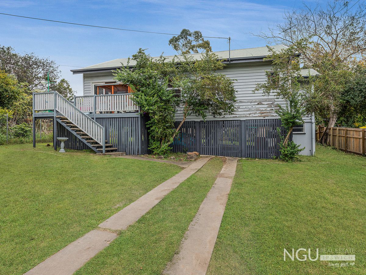 4 Hopetown Street, North Ipswich QLD 4305, Image 0