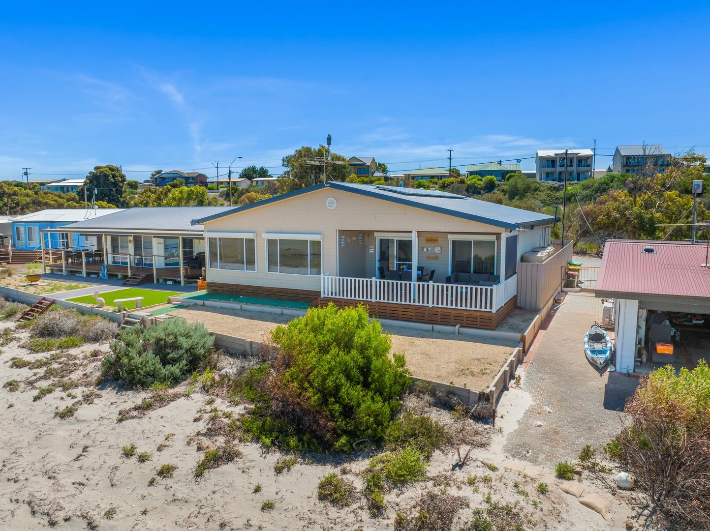 28 Davey Road, Rogues Point SA 5571, Image 1