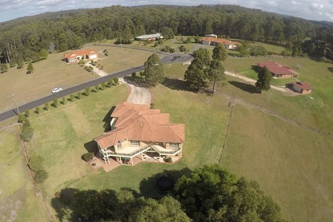Picture of 5 Talabah Close, RAINBOW FLAT NSW 2430
