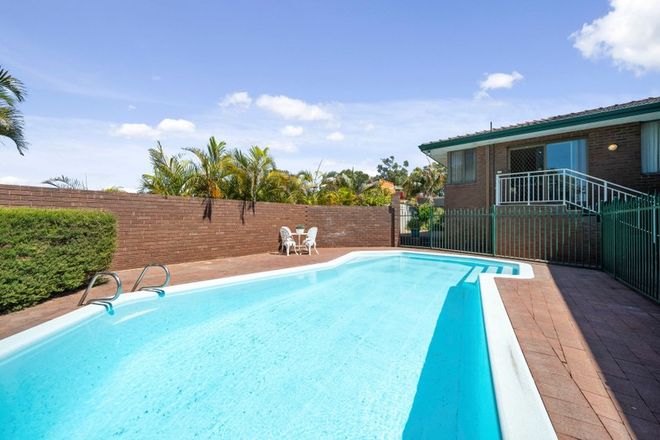 Picture of 12 Jessel Place, DUNCRAIG WA 6023