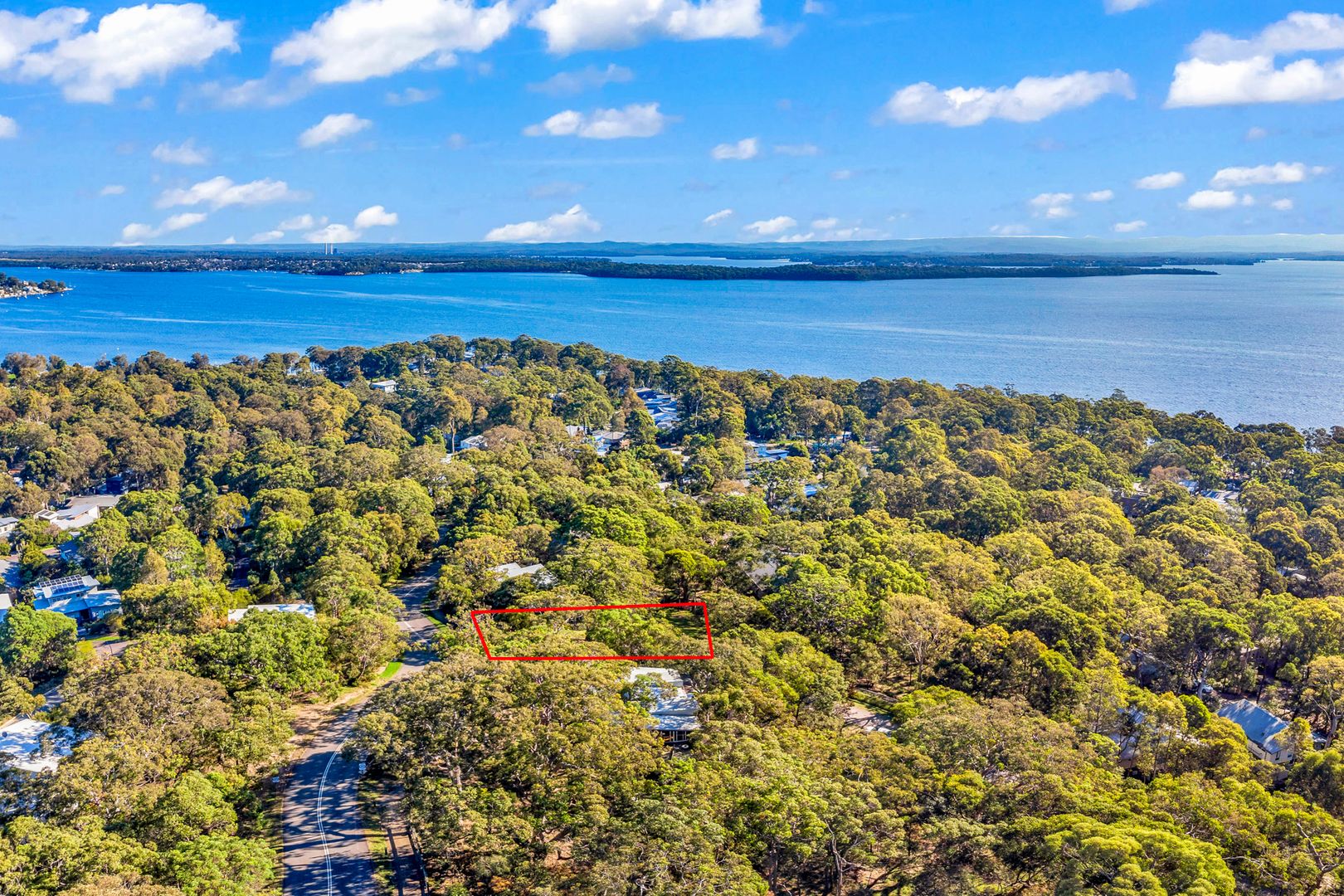 5 Lake Ridge Lane, Murrays Beach NSW 2281, Image 1