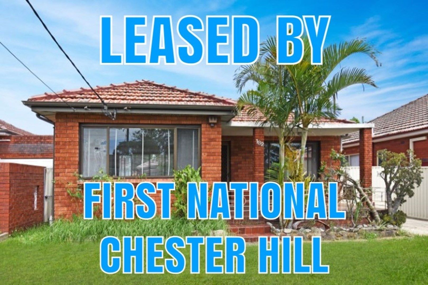 182 Hector Street, Chester Hill NSW 2162, Image 0