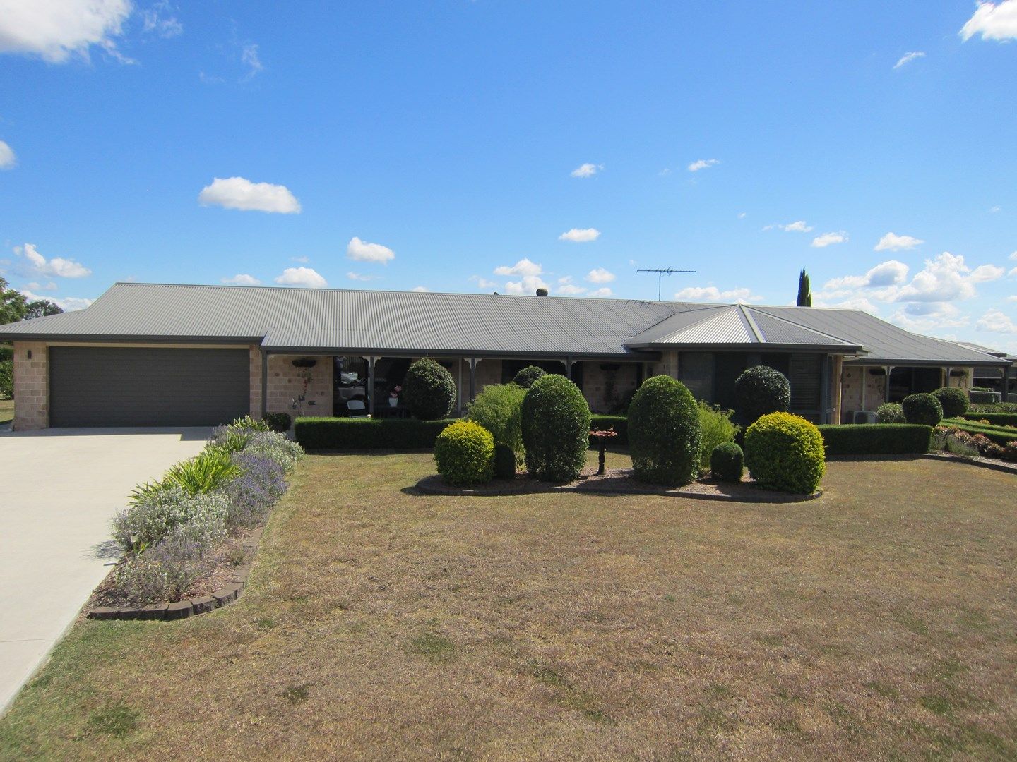 55 Peak Crossing-Churchbank Weir Rd, Peak Crossing QLD 4306, Image 0