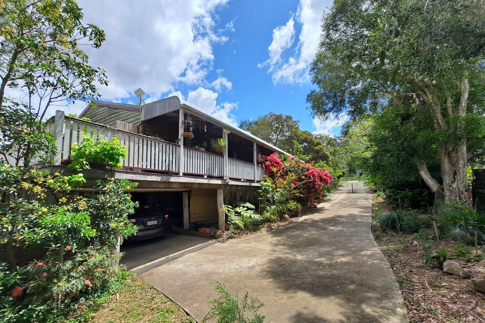 37 Railway Terrace, Crows Nest QLD 4355, Image 0