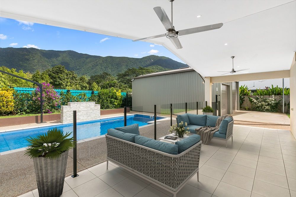 38 Tyrconnell Crescent, Redlynch QLD 4870, Image 0