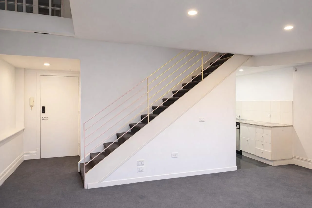 Additional image 7 of 6/390-392 Russell Street, Melbourne VIC 3000