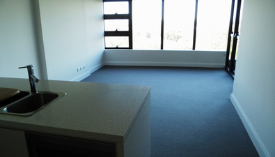 Picture of 1204/1 Australia Avenue, SYDNEY OLYMPIC PARK NSW 2127