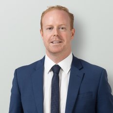 Alastair Black, Sales representative