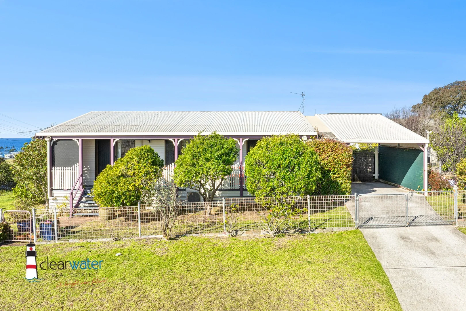 Dalmeny NSW 2546