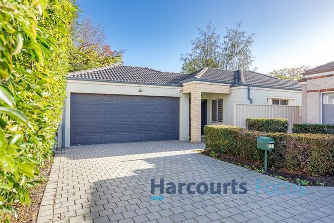 Picture of 6/39 Merian Close, BENTLEY WA 6102