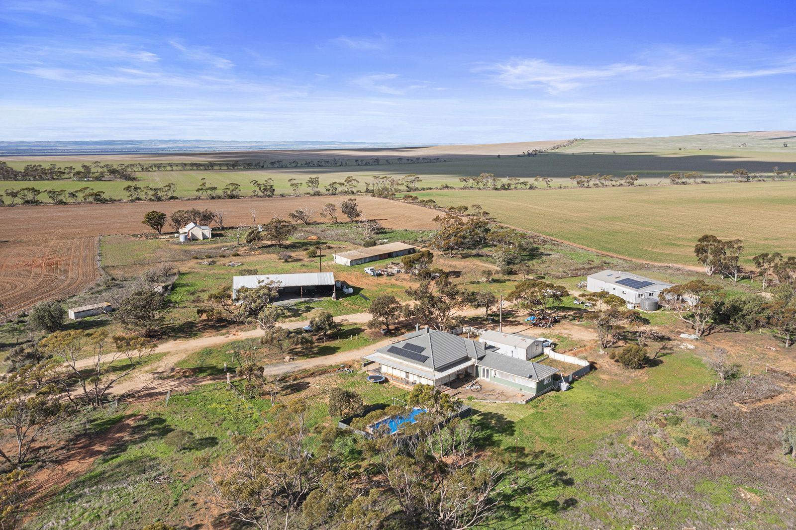 3553 Blyth Road, Bumbunga SA 5520, Image 2